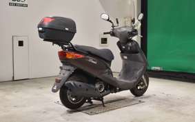 YAMAHA AXIS 125 TREET 2006 SE53J