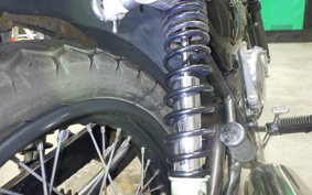 SUZUKI GRASS TRACKER 2026 NJ47A