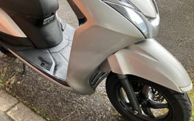 HONDA LEAD 125 JF45