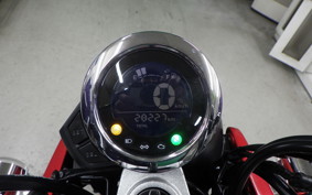 HONDA MONKEY 125 ABS JB02