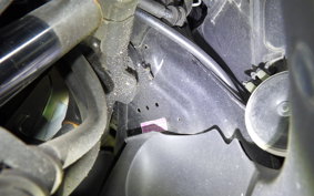 HONDA PCX125 2019 JF81