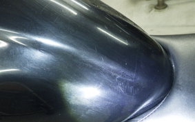 SUZUKI GSX-R125 2019 DL33B