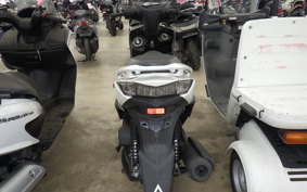YAMAHA CYGNUS 125 XSR 2 2016 SE44J