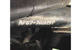HONDA TODAY AF67