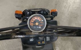 HONDA ZUMAR AF58