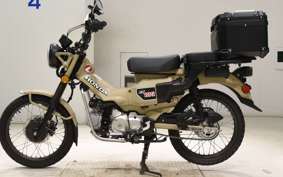 HONDA CT125 HUNTER CUB 2022 JA55