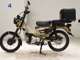 Фото Honda CT125 HUNTER CUB 2022 с японского аукциона