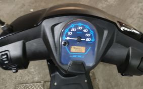 YAMAHA JOG AY01