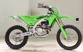 KAWASAKI KX250 2018 KX252E