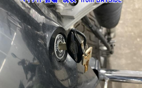 SUZUKI INTRUDER 400 CLASSIC