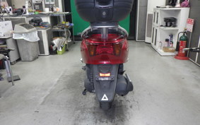 HONDA LEAD 110 2025 JF19