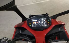 DUCATI SUPER SPORT 950S 2023 1V00AA
