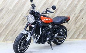 KAWASAKI Z900RS 2020 ZR900C