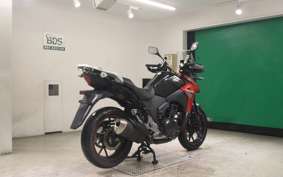 SUZUKI V-STROM 250 A 1997