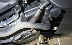 HONDA LEAD 125 2006 JK12