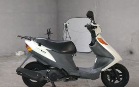 SUZUKI ADDRESS V125 CF4EA