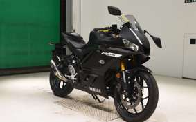 YAMAHA YZF-R25 A 2012 RG43J