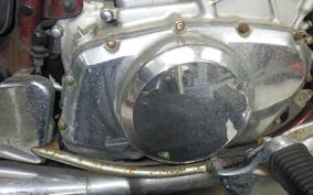 SUZUKI INTRUDER 400 1996 VK51A