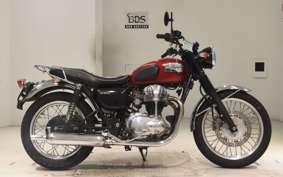 KAWASAKI W400 2006 EJ400A