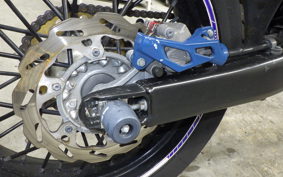 YAMAHA WR250X DG15J