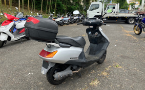 HONDA SPACY100 JF13