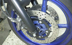 SUZUKI SV650 A 2019 VP55B