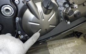 KAWASAKI NINJA ZX-6R A 2019 ZX636G