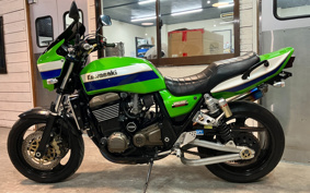 KAWASAKI ZRX1200 R 2001 ZRT20A