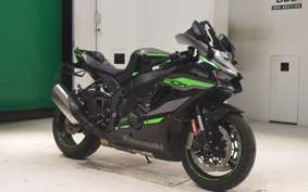 KAWASAKI ZX 10 NINJA ABS 2023 ZXT02L