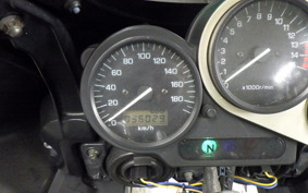 YAMAHA FZ400 1997 4YR