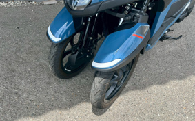 YAMAHA TRICITY 125 SEK1J