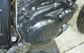 YAMAHA TW200 2JL