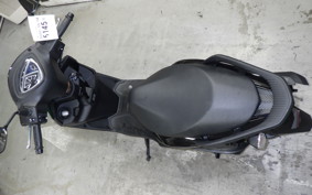 YAMAHA JOGワン 2019 SEM3J