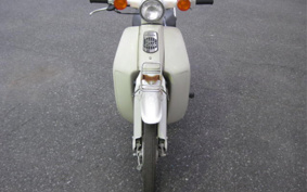 HONDA SUPER CUB50 AA01