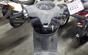 YAMAHA AXIS 100 SB06J