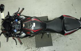 HONDA CBR400R 2019 NC56