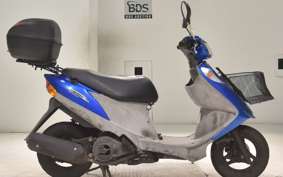 SUZUKI ADDRESS V125 G CF46A