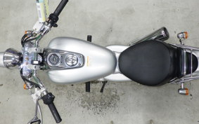HONDA MAGNA 50 AC13
