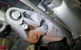 HONDA TODAY 2 AF67