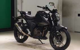 SUZUKI GIXXER 250 2012 ED22Y