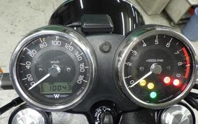 KAWASAKI W800 2019 EJ800B