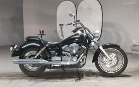 YAMAHA DRAGSTAR 250 VG05J