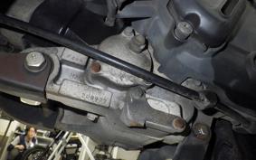 SUZUKI ADDRESS V125 G CF46A