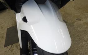 KAWASAKI NINJA 400 2022 EX400L