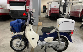 HONDA SUPER CUB50 AA07