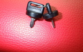HONDA CRF125F