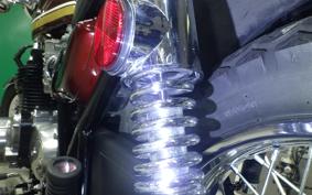 KAWASAKI Z1000 2024 Z1F