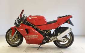 DUCATI 888 STRADA 