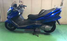 SUZUKI SKYWAVE 400 2006 CK44A