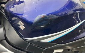 SUZUKI GSX-R1000 2006 B6121